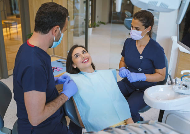 Frequently Asked Questions about our Dental Care Services in Deer Park, IL